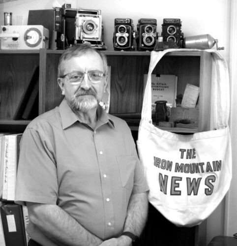 King promoted to Daily News publisher | News, Sports, Jobs - Vimarsana News
