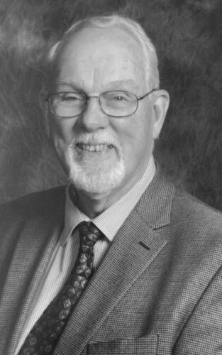 James "Jim" Mathews | News, Sports, Jobs - The Mining Gazette - Vimarsana News