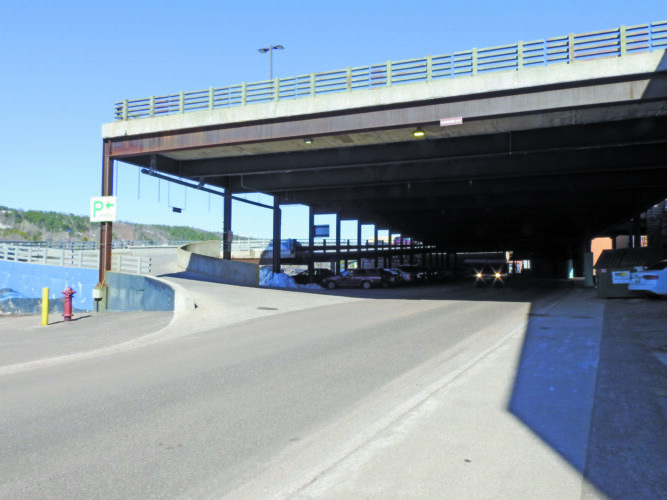Houghton approves cost changes for Lakeshore Drive work | News, Sports, Jobs - Vimarsana News