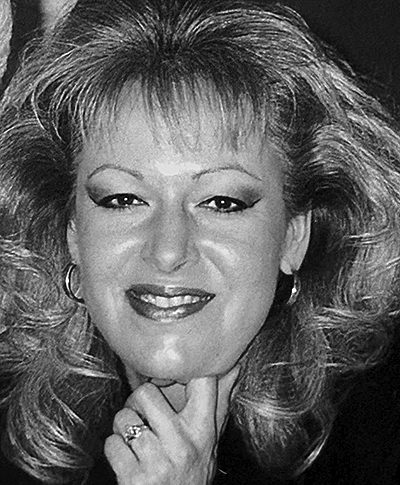 Mary Kathryn O'Connell | News, Sports, Jobs - The Mining Gazette - Vimarsana News