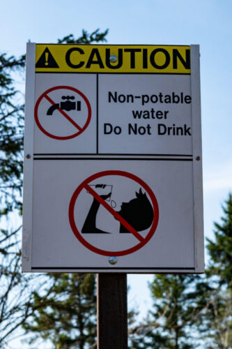 DNR to begin renewed ground search for water source in Ontonagon County | News, Sports, Jobs - Vimarsana News