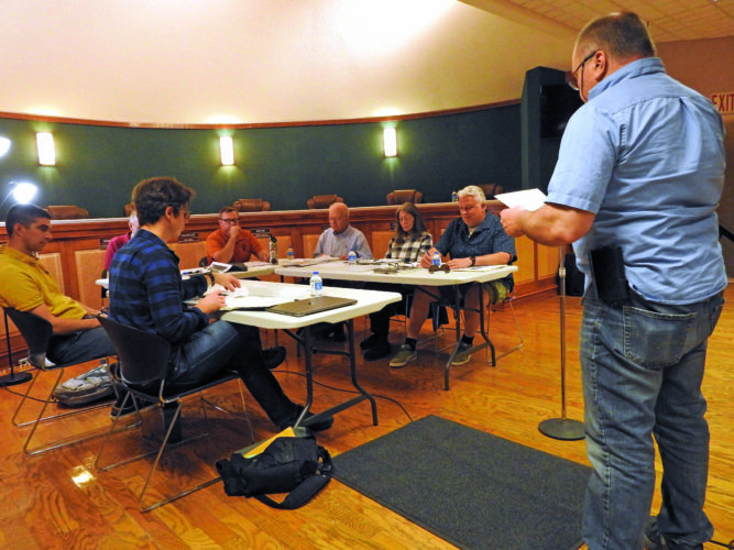 Houghton council to consider rezoning for short-term rental | News, Sports, Jobs - Vimarsana News