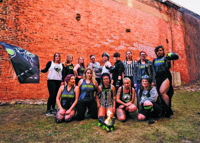 No experience necessary | News, Sports, Jobs - The Mining Gazette - Vimarsana News