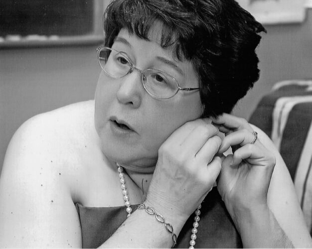Barbara Ellen Horton | News, Sports, Jobs - The Mining Gazette - Vimarsana News