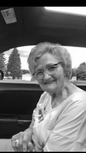 Betty J. Busser | News, Sports, Jobs - The Mining Gazette - Vimarsana News
