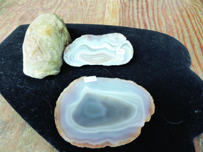 Keweenaw a treasure trove of geological specimens | News, Sports, Jobs - Vimarsana News