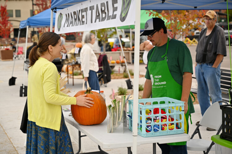 Farmers markets begin next week | News, Sports, Jobs - Vimarsana News