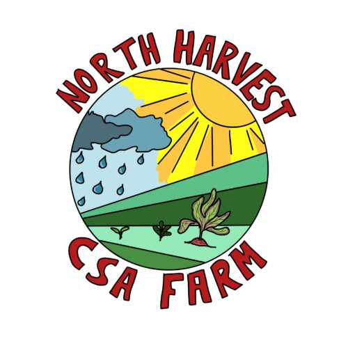 North Harvest CSA Opens Farm Stand for the season | News, Sports, Jobs - Vimarsana News