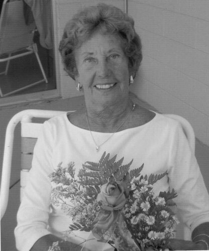 Shirley "Beaudy" Ceno | News, Sports, Jobs - The Mining Gazette - Vimarsana News