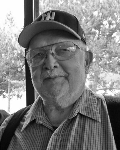 Raymond "Tuffy" Laitila | News, Sports, Jobs - The Mining Gazette - Vimarsana News