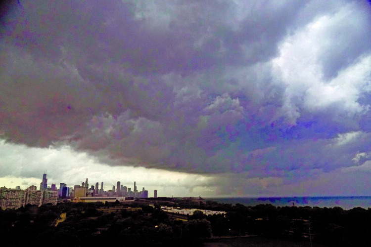 Illinois surveys tornado damage | News, Sports, Jobs - Vimarsana News