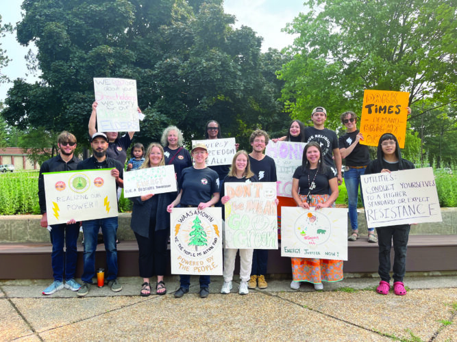 On a power trip | News, Sports, Jobs - The Mining Gazette - Vimarsana News