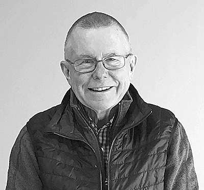 Martyn R. Smith | News, Sports, Jobs - The Mining Gazette - Vimarsana News