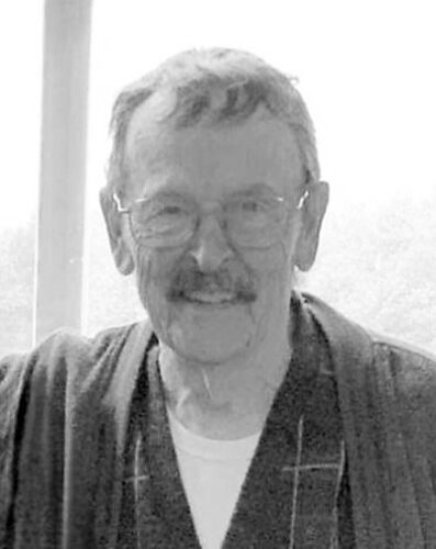 Paul Herman Tussing Sr. | News, Sports, Jobs - The Mining Gazette - Vimarsana News