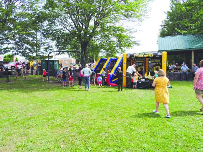 Public Safety Day back for sixth year | News, Sports, Jobs - Vimarsana News
