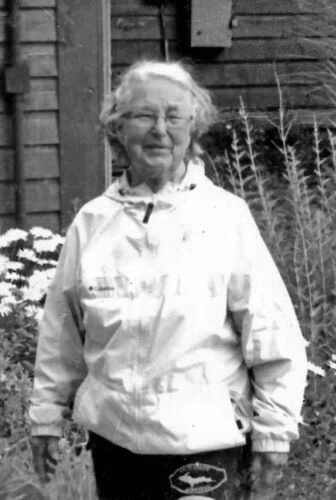 Elaine Porkka | News, Sports, Jobs - The Mining Gazette - Vimarsana News
