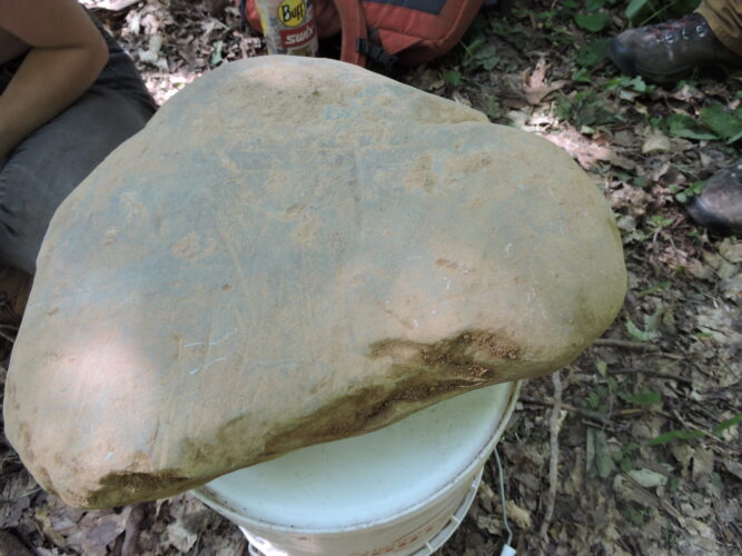 Mining for clues of those who mined for copper | News, Sports, Jobs - Vimarsana News