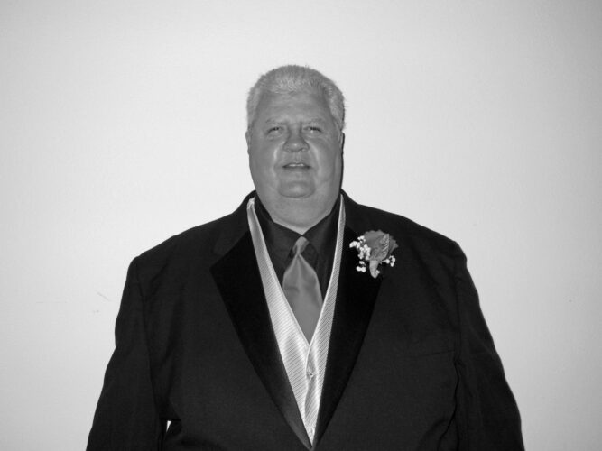 Gary A. Outinen | News, Sports, Jobs - The Mining Gazette - Vimarsana News