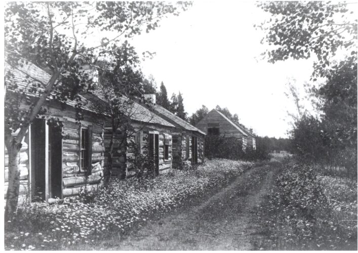 Fort Wilkins celebrates a century as state park | News, Sports, Jobs - Vimarsana News