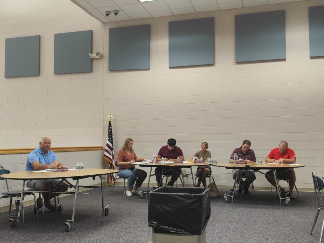 In with the new | News, Sports, Jobs - The Mining Gazette - Vimarsana News