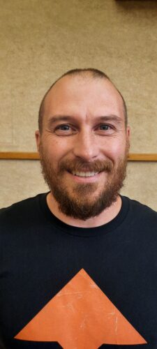 Hancock council appoints Tanner to fill vacancy | News, Sports, Jobs - Vimarsana News