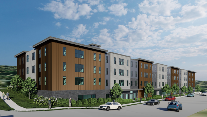 Houghton Planning Commission approves sites plans | News, Sports, Jobs - Vimarsana News