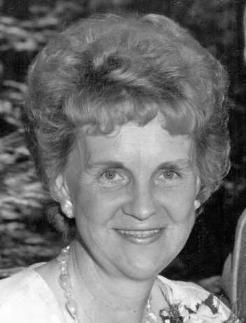 Annette Louise Larson | News, Sports, Jobs - The Mining Gazette - Vimarsana News