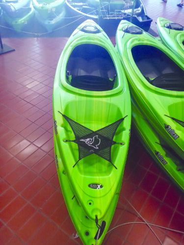 Navigating through kayak brands, styles and types | News, Sports, Jobs - Vimarsana News
