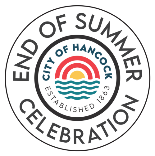Hancock holding first End of Summer Celebration | News, Sports, Jobs - Vimarsana News