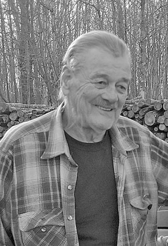 Joseph Richard Anttila | News, Sports, Jobs - The Mining Gazette - Vimarsana News