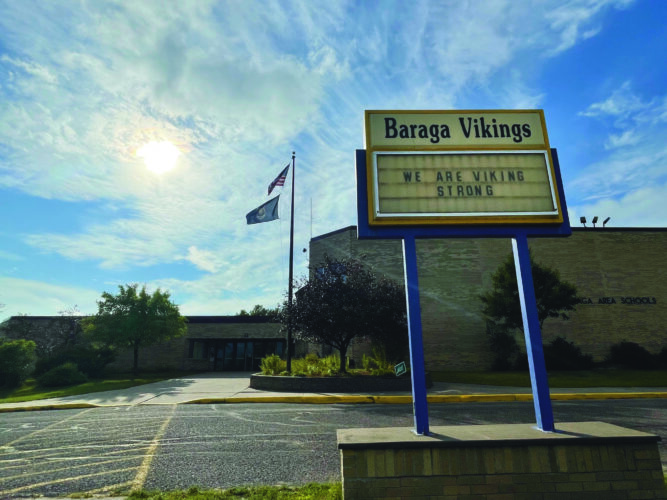 Bridging the bay? | News, Sports, Jobs - The Mining Gazette - Vimarsana News