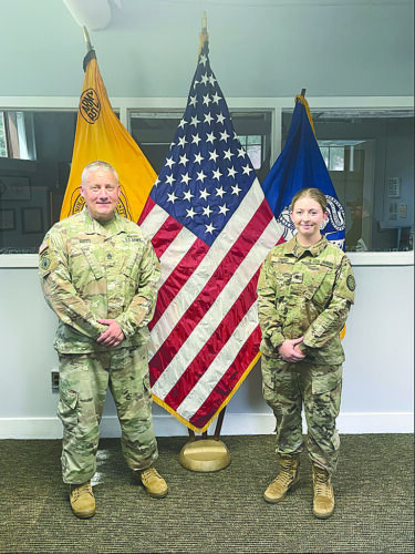 Recruiting for military service | News, Sports, Jobs - Vimarsana News