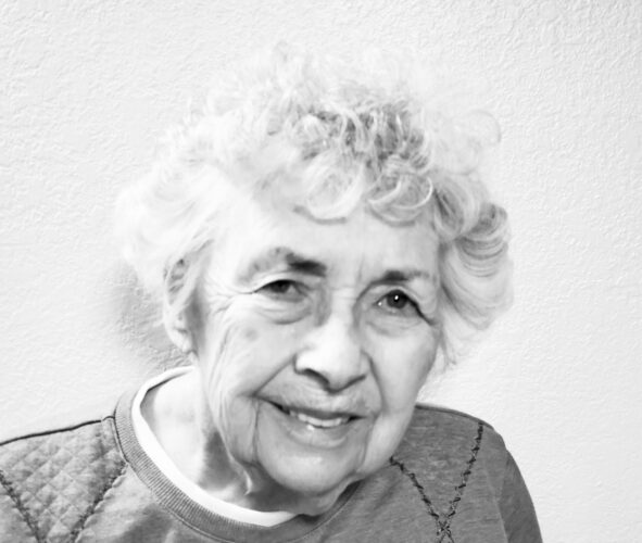 Joan Nottoli | News, Sports, Jobs - The Mining Gazette - Vimarsana News