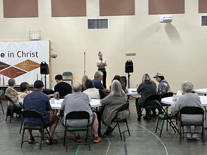 Grief awareness and support in the Keweenaw | News, Sports, Jobs - Vimarsana News