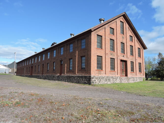 Former C&H warehouse to become multi-park storage facility | News, Sports, Jobs - Vimarsana News