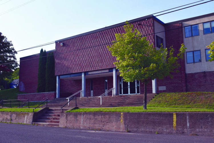 Hancock to decide on purchase of former Finlandia buildings | News, Sports, Jobs - Vimarsana News