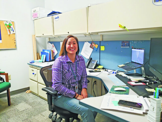 MiSTEM network helps K-12 students learn needed skills | News, Sports, Jobs - Vimarsana News