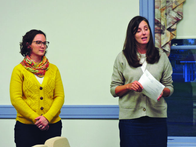 Searching for funding | News, Sports, Jobs - The Mining Gazette - Vimarsana News