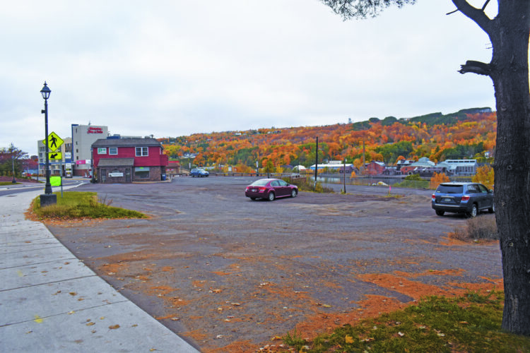 Proposed rezoning on College Ave. properties tabled by Houghton Planning Commission | News, Sports, Jobs - Vimarsana News