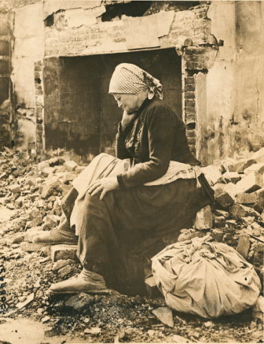 What exactly was the Armistice? | News, Sports, Jobs - Vimarsana News
