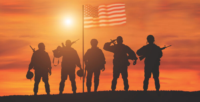 Copper Country Veterans Day dinners and events | News, Sports, Jobs - Vimarsana News