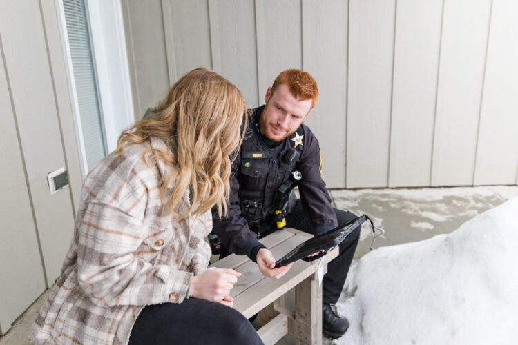 Baraga County launches virtual crisis care program | News, Sports, Jobs - Vimarsana News