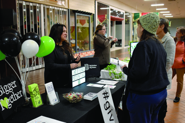 The fun in fundraiser | News, Sports, Jobs - The Mining Gazette - Vimarsana News