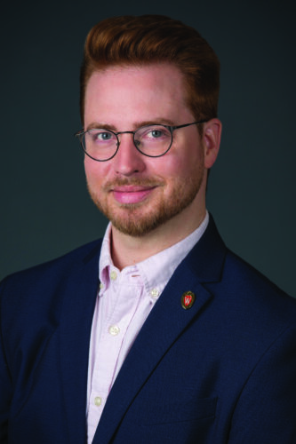 Finlandia grad rises in Wisconsin Public Media | News, Sports, Jobs - Vimarsana News