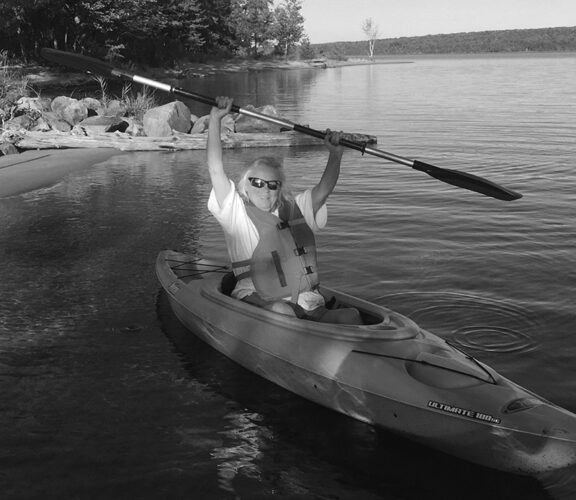Carol Boever | News, Sports, Jobs - The Mining Gazette - Vimarsana News