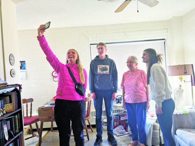 Special deliveries | News, Sports, Jobs - The Mining Gazette - Vimarsana News