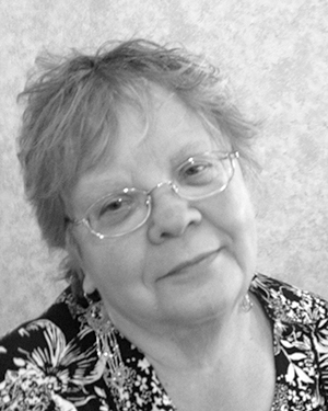 Jeanne Rabine | News, Sports, Jobs - The Mining Gazette - Vimarsana News