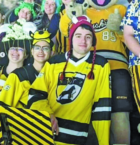 Michigan Tech reacts to death of student | News, Sports, Jobs - Vimarsana News