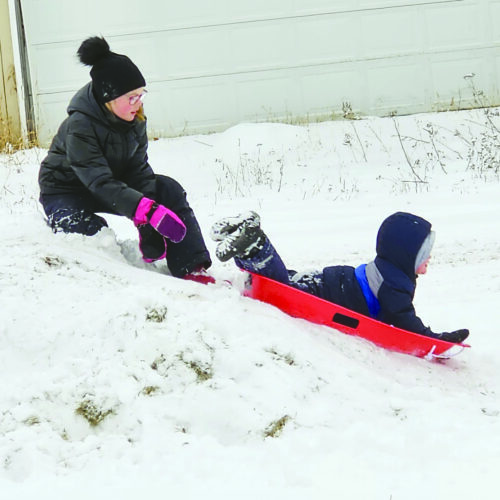 Strong winter storm bears down on Midwest | News, Sports, Jobs - Vimarsana News