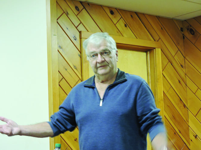 Misteps hold up audit in Allouez | News, Sports, Jobs - Vimarsana News